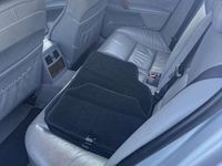 Gebraucht BMW 520 170 PS (125 kW) 2004 Limousine