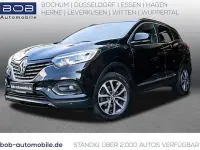 Gebraucht Renault Kadjar Black Edition 140 PS (102 kW) 2022 Schwarz SUV