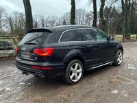 Gebraucht Audi Q7 Ambiente 245 PS (180 kW) 2011 SUV