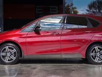 Gebraucht BMW 225 Performance 231 PS (169 kW) 2015 Rot Limousine