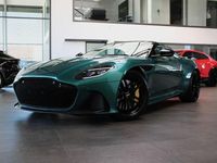 Gebraucht Aston Martin DBS 770 PS (566 kW) 2024 Grün Cabrio