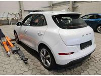 Usata Ora 03 125 kW (171 CV) 2023 Bianco Utilitaria