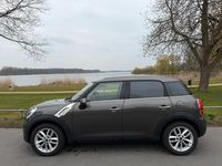 Second-hand Mini Cooper 122 CP (89 kW) 2013 Gri Hatchback