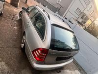 Gebraucht Mercedes C180 143 PS (105 kW) 2005 Grau Kombi