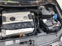 Gebraucht VW Polo GTI 150 PS (110 kW) 2005 Schwarz Kleinwagen