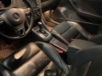 gebraucht VW Golf Cabriolet 1.4 TSI DSG -