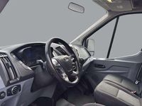 Gebraucht Ford Transit Trend 131 PS (96 kW) 2019 Weiß Kombi