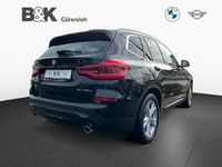 gebraucht BMW X3 xDrive30e DriveAssPlus Xenon HUD HiFi AHK Navi