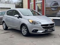 Gebraucht Opel Corsa 90 PS (66 kW) 2019 Silber Limousine