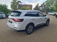 Gebraucht Renault Koleos Initiale Paris 190 PS (139 kW) 2020 Weiß SUV