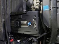 Gebraucht Alpina B3 360 PS (264 kW) 2008 Schwarz Limousine