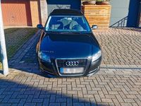 gebraucht Audi A3 Sportback 