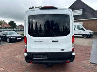 Gebraucht Ford Transit Trend 131 PS (96 kW) 2020 Weiß Kombi