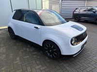 Gebraucht Honda e Advance 113 kW (154 PS) 2022 Weiß Kleinwagen