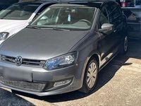 Usata VW Polo 2010 Grigio Utilitaria