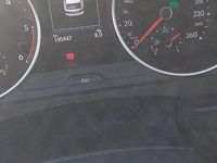 Gebraucht VW Tiguan 150 PS (110 kW) 2018 Silber SUV