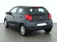 Occasion Citroën C1 Shine 72 ch (52 kW) 2021 Gris Citadine