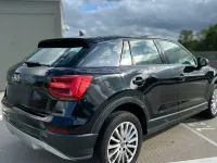 Gebraucht Audi Q2 150 PS (110 kW) 2020 Schwarz SUV