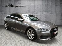 gebraucht Audi A6 Avant sport 45 TDI quattro S tronic