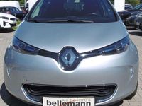 Gebraucht Renault Zoe Bose Edition 80 kW (109 PS) 2019 Grau Kleinwagen