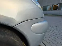 Gebraucht Citroën Xsara Picasso 116 PS (85 kW) 2004 Grau Van / Kleinbus