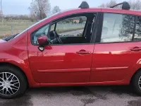 Gebraucht Renault Modus 101 PS (74 kW) 2010 Van / Kleinbus