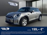 Gebraucht Mini Cooper 136 PS (100 kW) 2023 Silber Kleinwagen