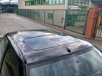 Gebraucht Ford Escort 105 PS (77 kW) 1991 Schwarz Coupé