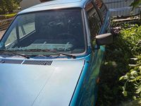 Gebraucht VW Polo 54 PS (39 kW) 1994 Blau Coupé