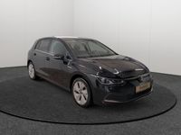 Second-hand VW Golf VII Style 150 CP (110 kW) 2021 Negru Hatchback