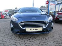 gebraucht Ford Focus 1.0 EcoBoost Start-Stopp-System COOL