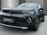 Gebraucht Opel Mokka Elegance 101 PS (74 kW) 2022 Schwarz SUV
