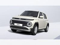 Neu Hyundai Inster Select 71 kW (97 PS) 2026 Beige (unbleached ivory uni) Kleinwagen