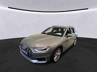 Gebraucht Audi A4 Allroad Ambiente 265 PS (194 kW) 2023 Chronosgrau Kombi
