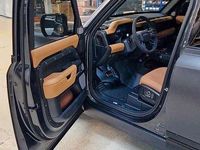 Neu Land Rover Defender 426 PS (313 kW) 2025 1df (eiger grey) SUV