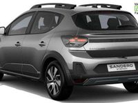 Neu Dacia Sandero Expression 110 PS (80 kW) 2026 Dolomitgrau SUV