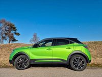 Gebraucht Opel Mokka-e Ultimate 114 kW (156 PS) 2022 Grün SUV