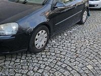 Gebraucht VW Golf V 105 PS (77 kW) 2004 Kleinwagen