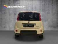 gebraucht Fiat Panda 1.0 GSE Hybrid - Style-Paket+Tech-Paket -