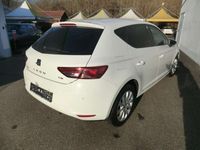 gebraucht Seat Leon 1.4 TGI Start