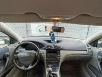 Gebraucht Renault Clio II 105 PS (77 kW) 2003 Grau Limousine