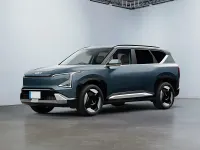 Neu Kia EV5 GT 225 kW (306 PS) 2026 Waehlbar SUV