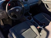 Gebraucht VW Golf V 75 PS (55 kW) 2006 Silber Kleinwagen