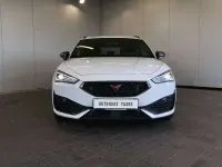 Occasion Cupra Leon 150 ch (110 kW) 2024 Blanc Break