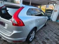 Gebraucht Volvo XC60 215 PS (158 kW) 2014 Silber SUV