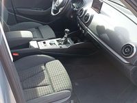 Gebraucht Audi A3 S-Line 125 PS (91 kW) 2015 Silber Limousine