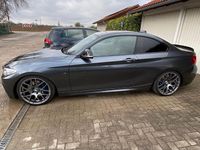 Gebraucht BMW M235 Performance 326 PS (239 kW) 2015 Coupé