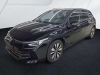 Gebraucht VW Golf VIII Goal 150 PS (110 kW) 2025 Schwarz Limousine