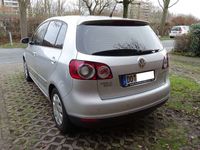 gebraucht VW Golf Plus Golf V 2.0 TDI Goal