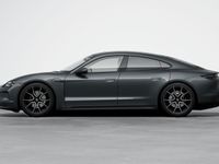 gebraucht Porsche Taycan | Performancebatterie Plus | Panorama |